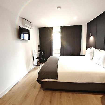 Residencial Douro Hotell Peso da Régua Eksteriør bilde