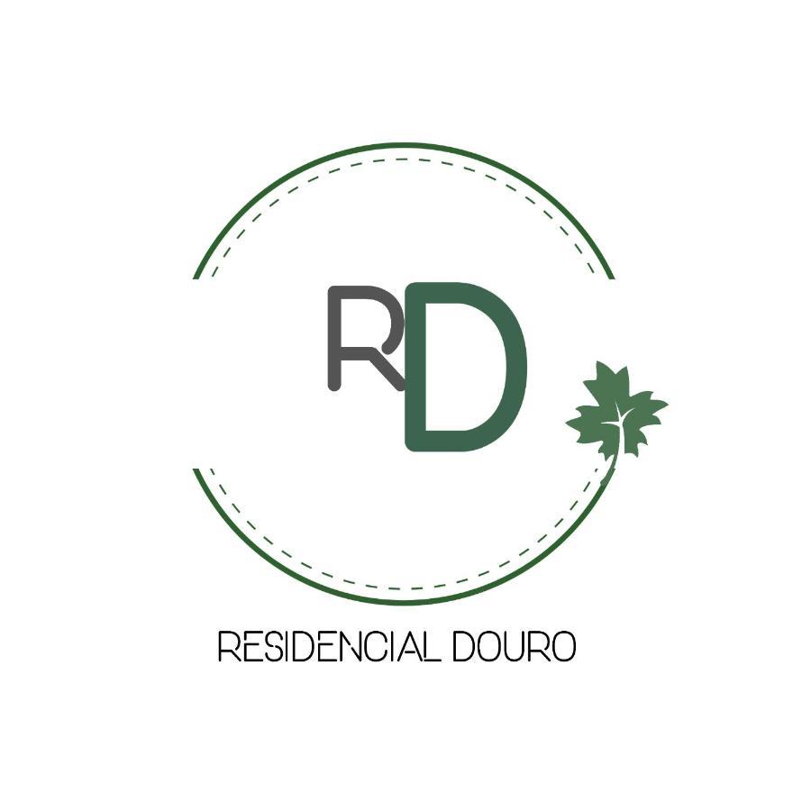 Residencial Douro Hotell Peso da Régua Eksteriør bilde