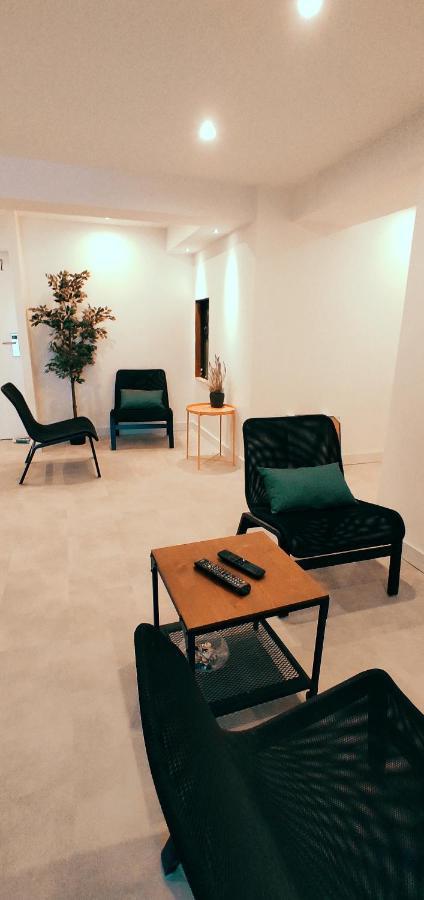 Residencial Douro Hotell Peso da Régua Eksteriør bilde