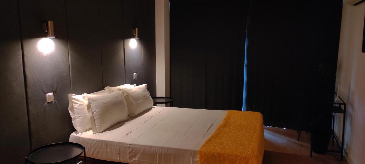 Residencial Douro Hotell Peso da Régua Eksteriør bilde