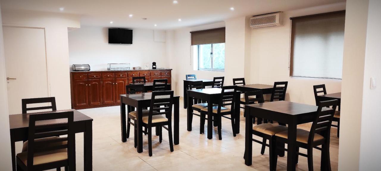 Residencial Douro Hotell Peso da Régua Eksteriør bilde