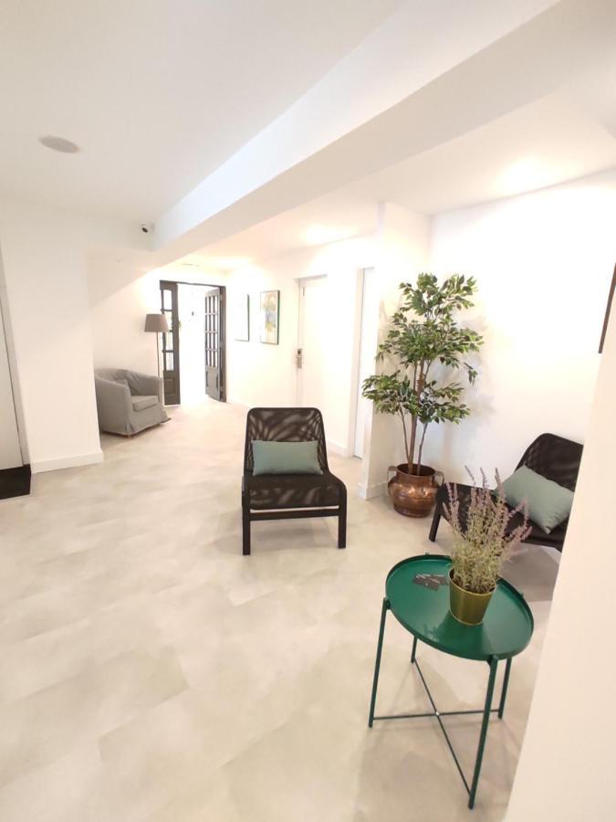 Residencial Douro Hotell Peso da Régua Eksteriør bilde