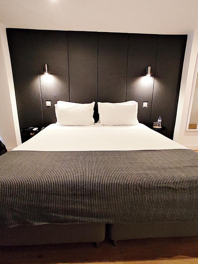 Residencial Douro Hotell Peso da Régua Eksteriør bilde