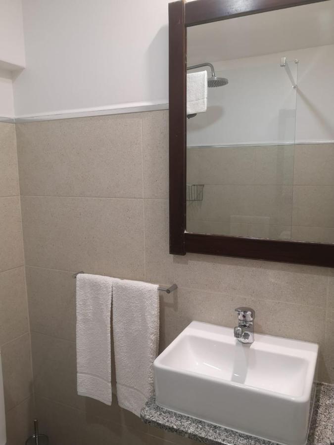 Residencial Douro Hotell Peso da Régua Eksteriør bilde