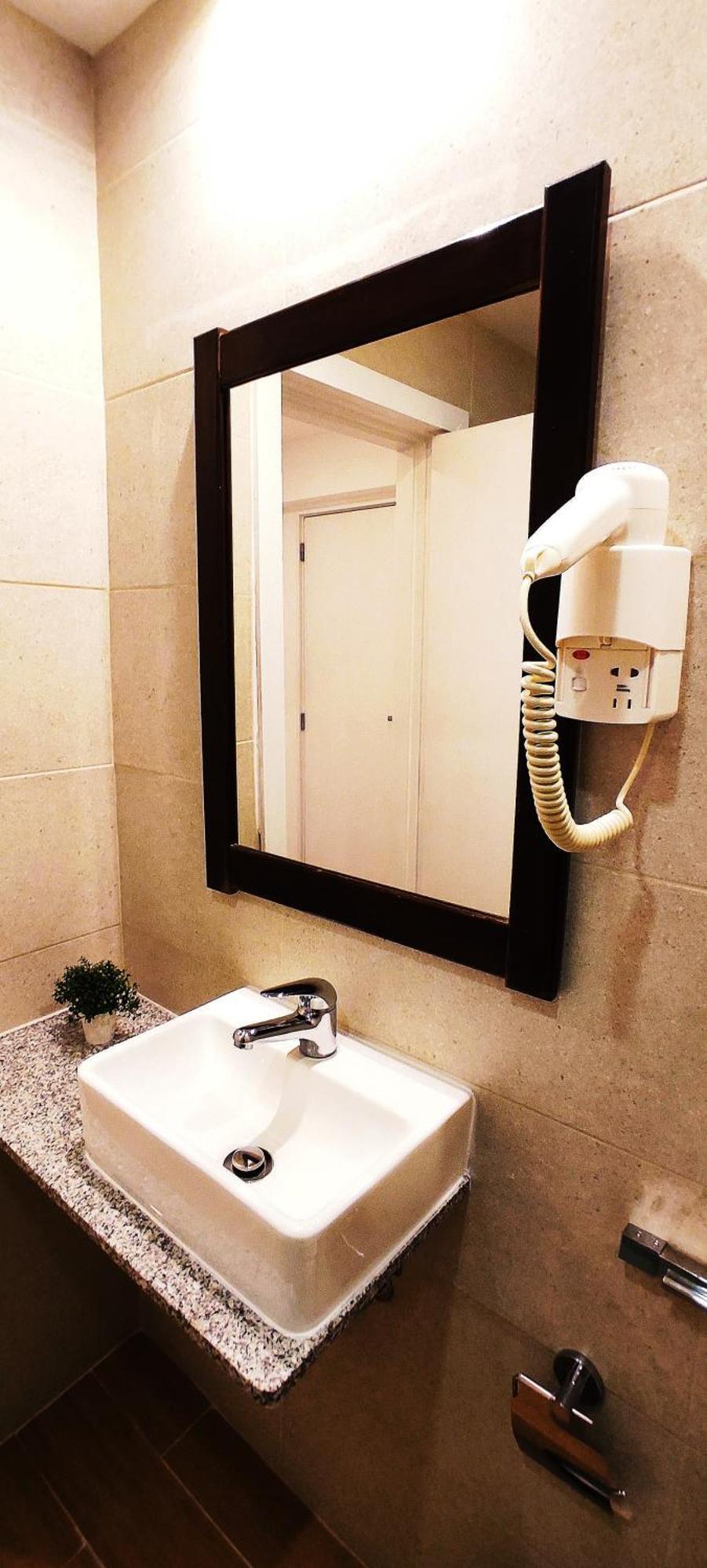 Residencial Douro Hotell Peso da Régua Rom bilde