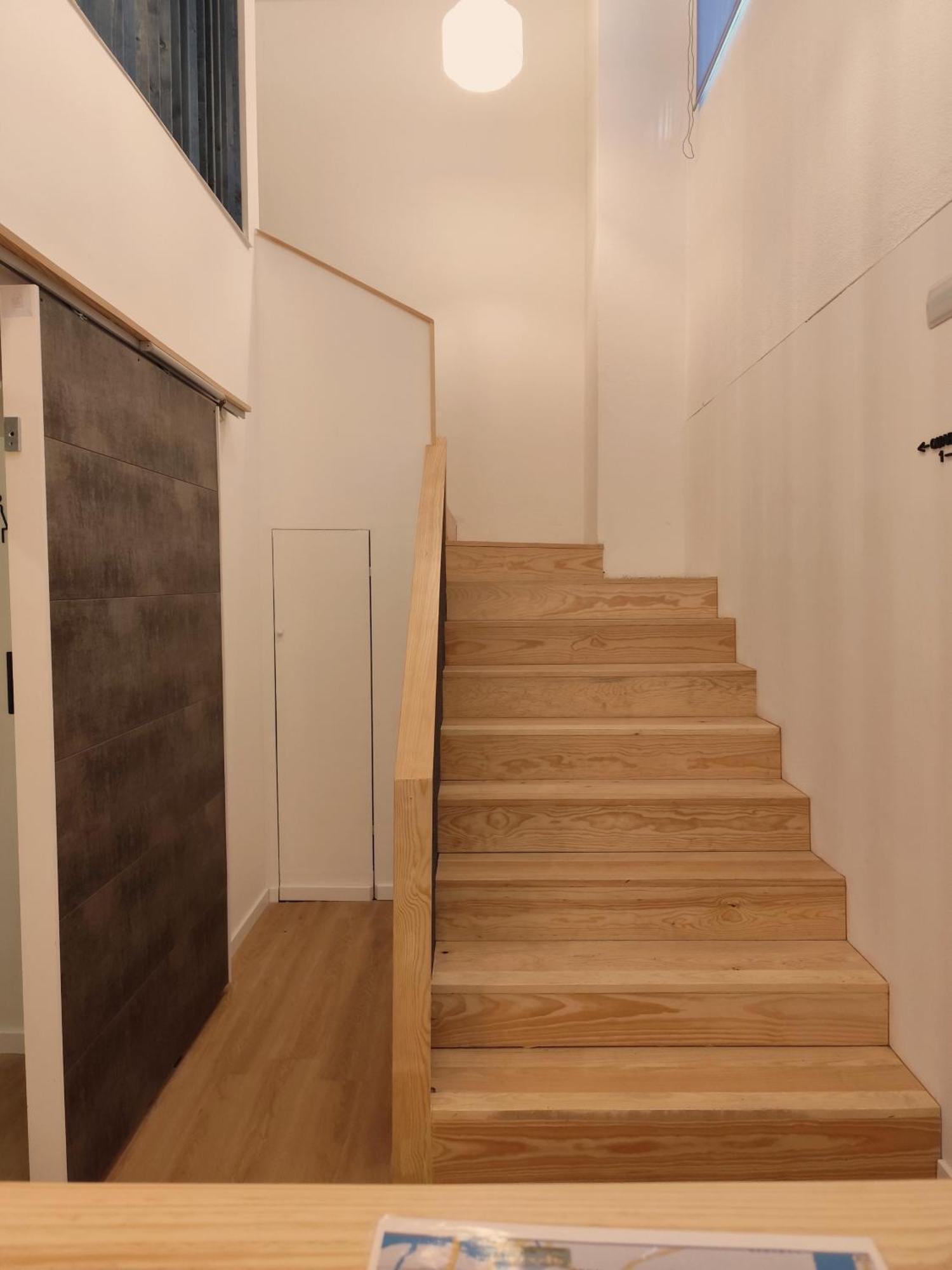 Residencial Douro Hotell Peso da Régua Eksteriør bilde